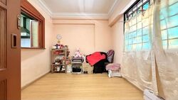 Blk 285C Toh Guan Road (Jurong East), HDB Executive #606683821